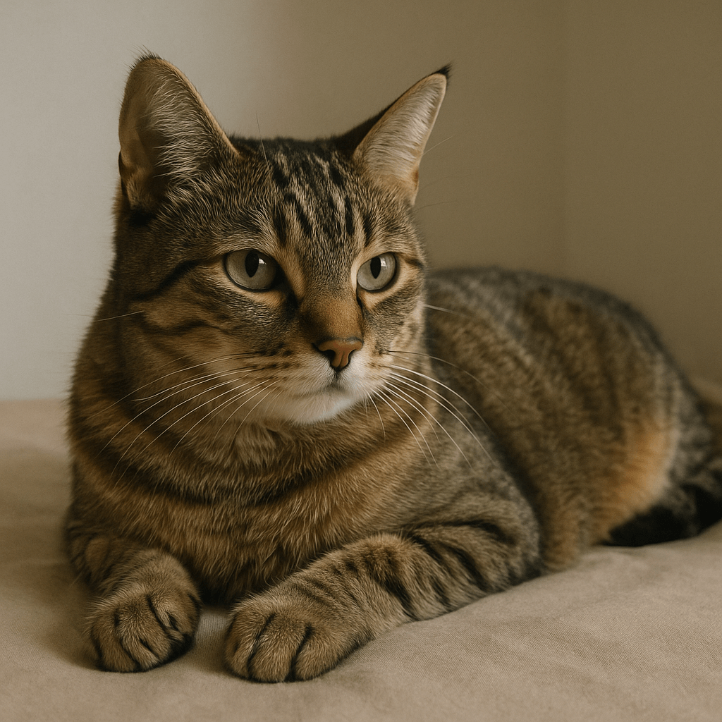 La teigne du chat cause zones dépilées et croûtes. Diagnostiquez chez le vétérinaire et adaptez le traitement pour limiter la contagion.
