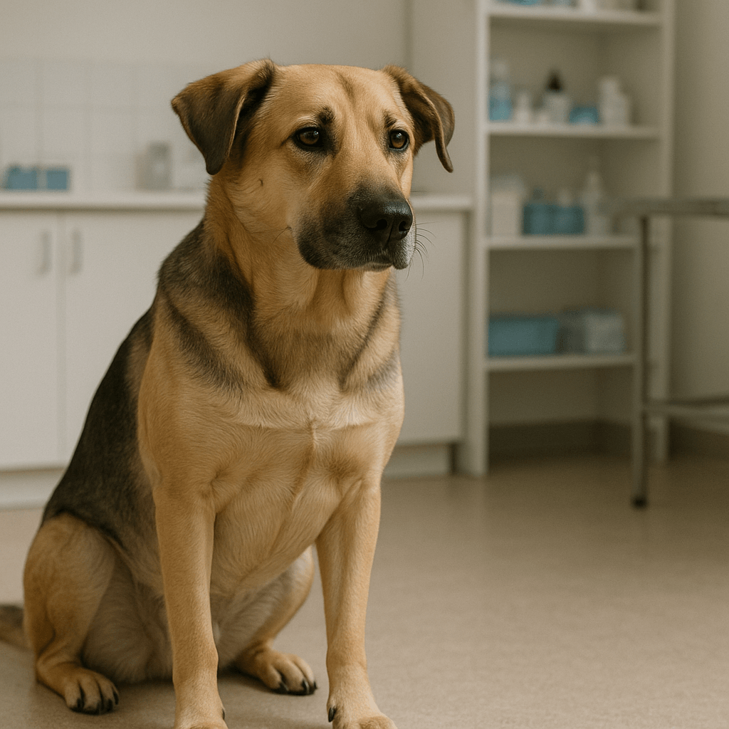L'insuffisance rénale chien se manifeste par des symptômes discrets. Découvrez comment le diagnostic et le suivi permettent de gérer la maladie.