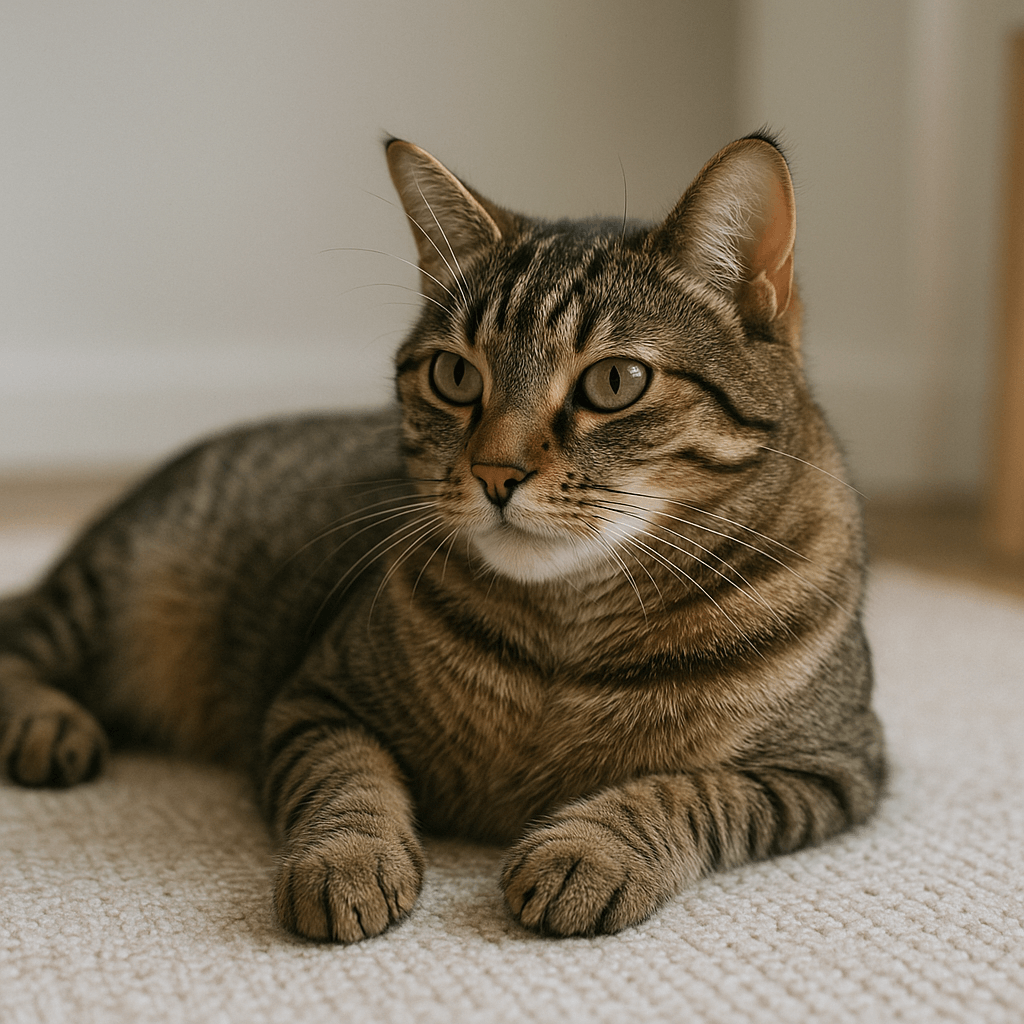 Les symptômes d'un chat empoisonné varient selon le toxique. Découvrez les signes à surveiller et contactez un vétérinaire même sans symptôme immédiat.