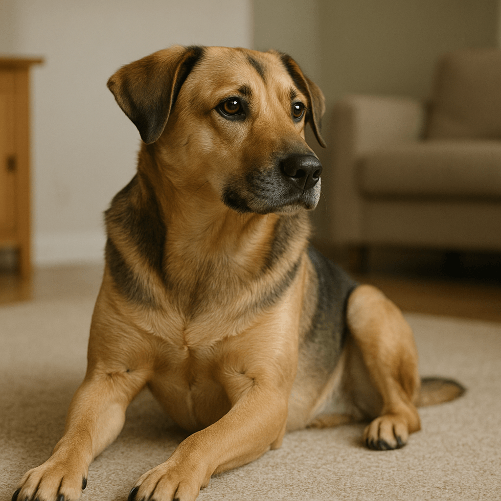 Lors d'un AVC du chien, des signes comme déséquilibre ou faiblesse nécessitent une évaluation rapide. Découvrez l'importance du diagnostic vétérinaire.