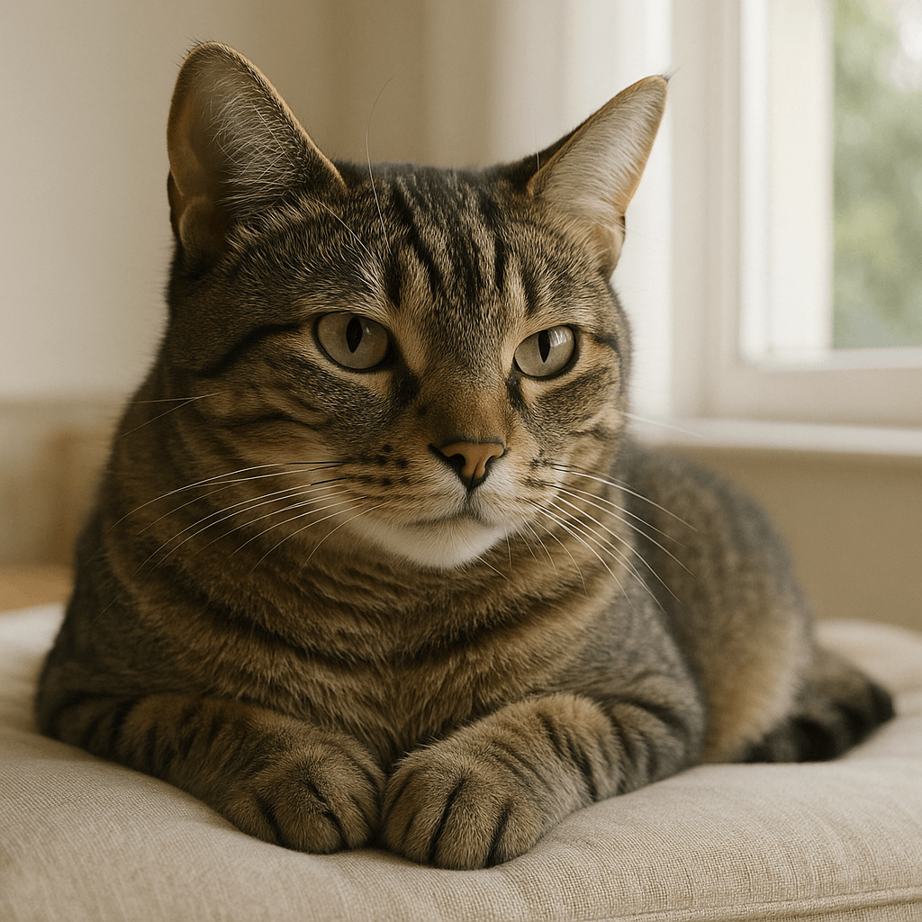 L'asthme du chat cause toux et sifflements. Découvrez les symptômes, le diagnostic et les situations nécessitant une consultation chez le vétérinaire.