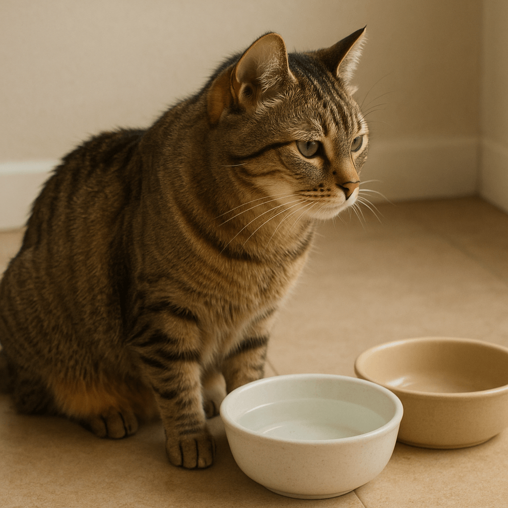 Un chat qui boit beaucoup peut avoir diverses raisons. Apprenez à observer les signes et quand une consultation vétérinaire est nécessaire.