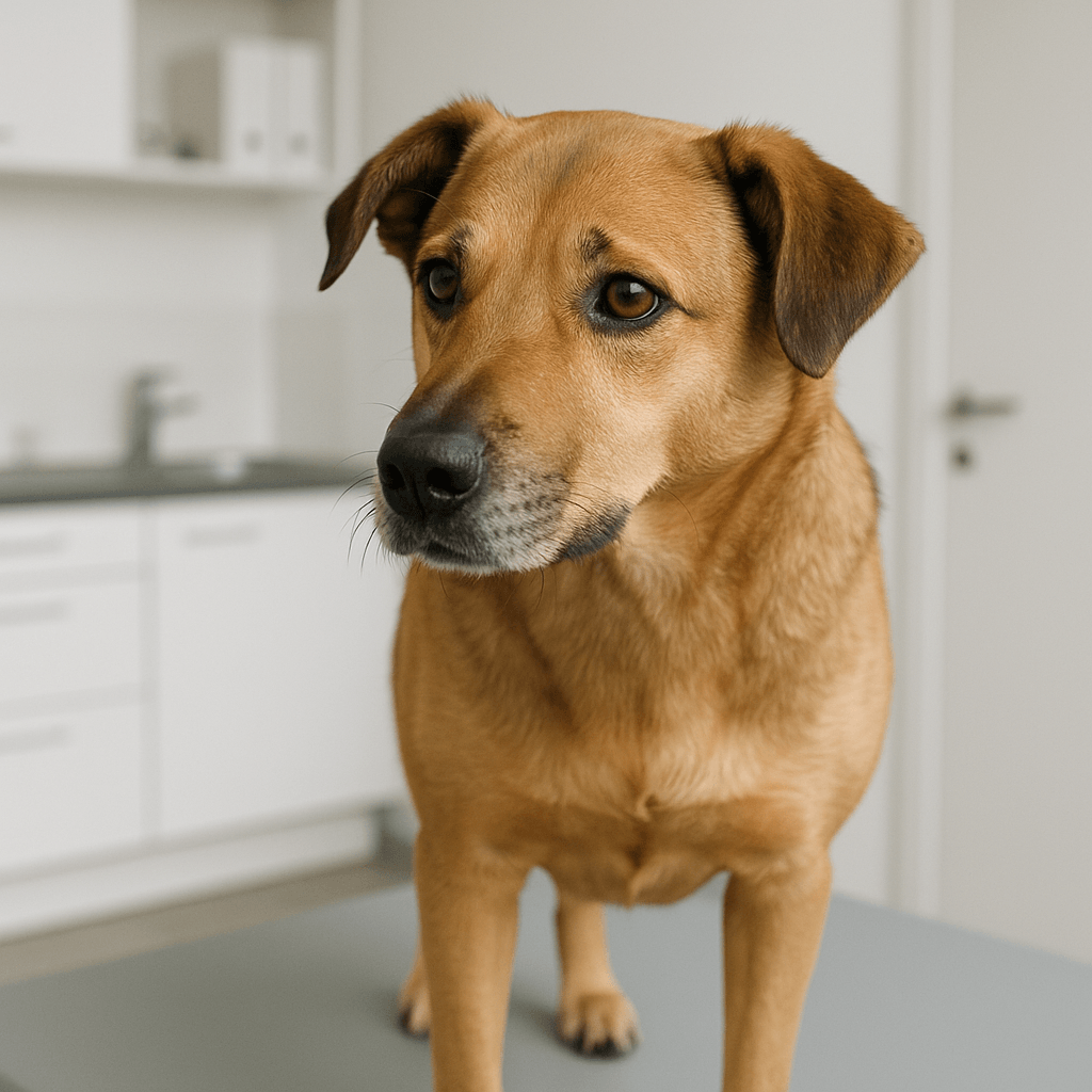 La conjonctivite du chien provoque rougeur et écoulement. Consultez vite si l'œil est douloureux, fermé ou si la vision baisse. Découvrez les causes possibles.