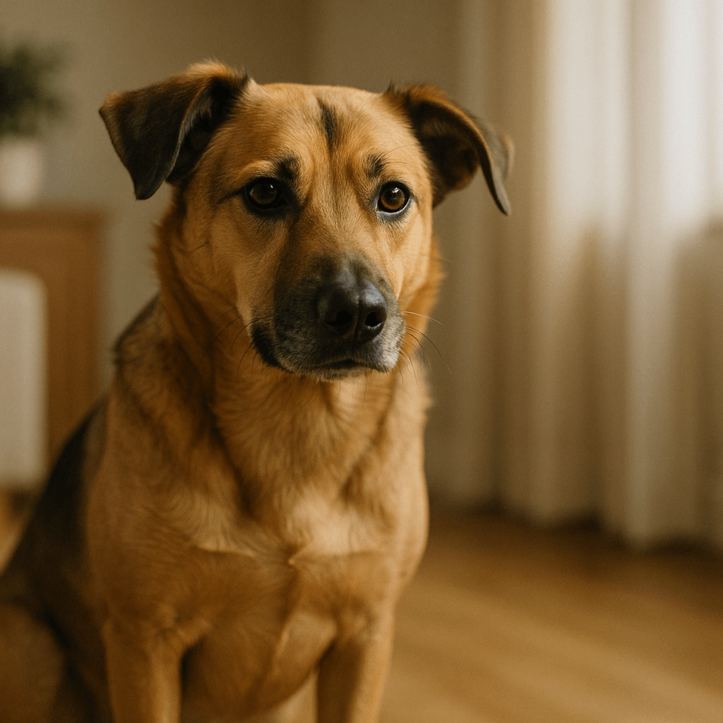 La cataracte du chien provoque une opacification du cristallin, altérant la vision. Un examen ophtalmologique est essentiel pour un diagnostic précis.