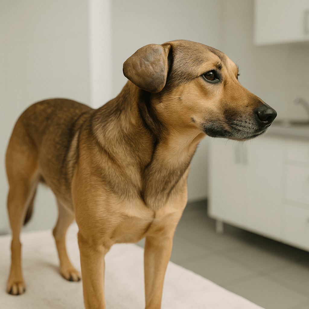 L'othématome chez le chien cause un gonflement de l'oreille souvent lié à des secouements. Découvrez les causes possibles et quand consulter un vétérinaire.