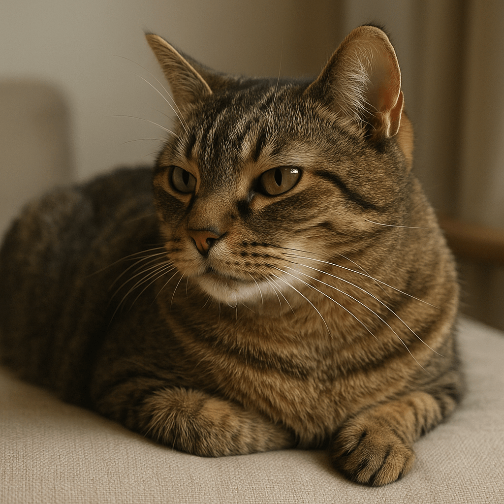 Un chat qui bave beaucoup peut ressentir une douleur buccale, avoir une difficulté à avaler ou être en contact avec une substance toxique. Consultez un vétérinaire.