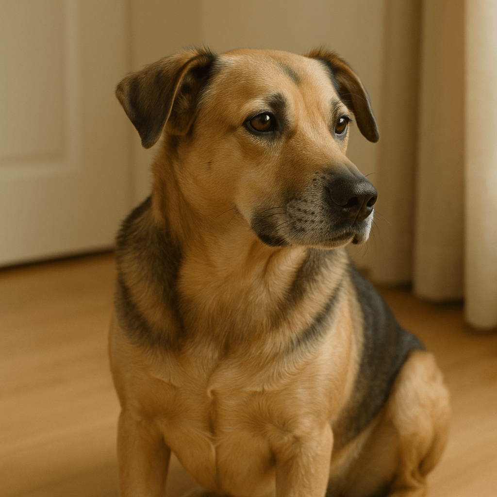 Un chien qui saigne du nez présente un symptôme à surveiller de près. Consultez pour comprendre les causes et identifier l'urgence si nécessaire.