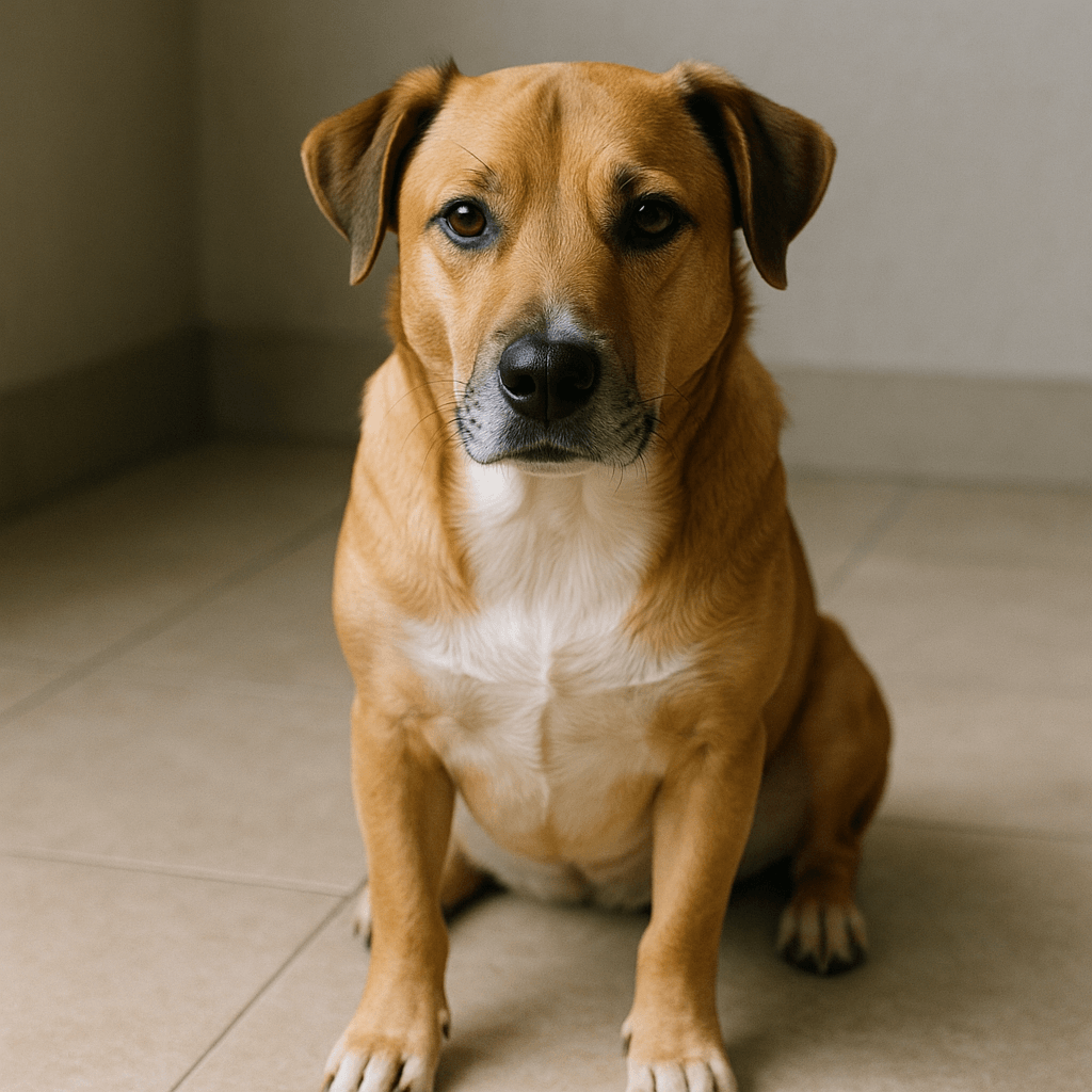 Un abcès à la patte du chien se manifeste par gonflement, chaleur, douleur et pus. Consultez un vétérinaire si la lésion est suintante ou récidivante.