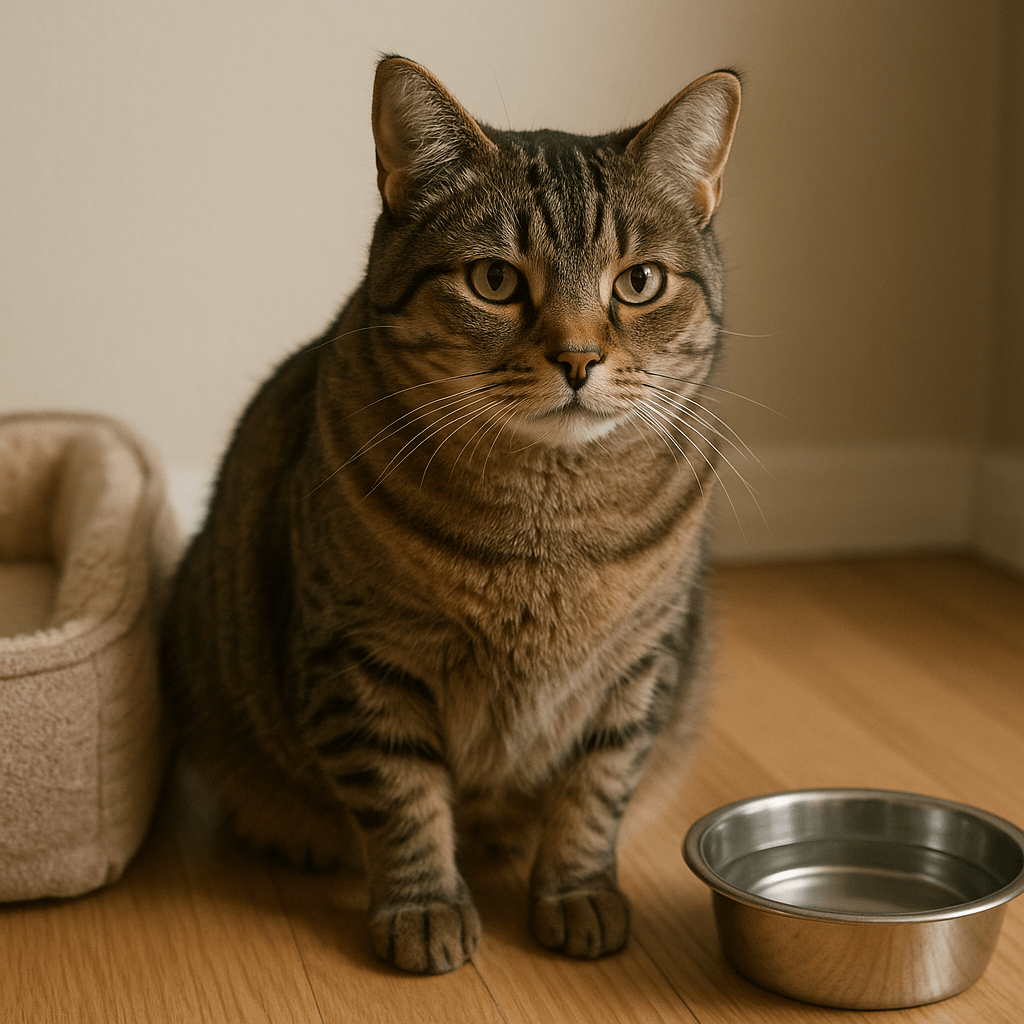 La stomatite chat est une inflammation buccale douloureuse. Découvrez les signes à surveiller, le diagnostic vétérinaire et les pistes de traitement possibles.