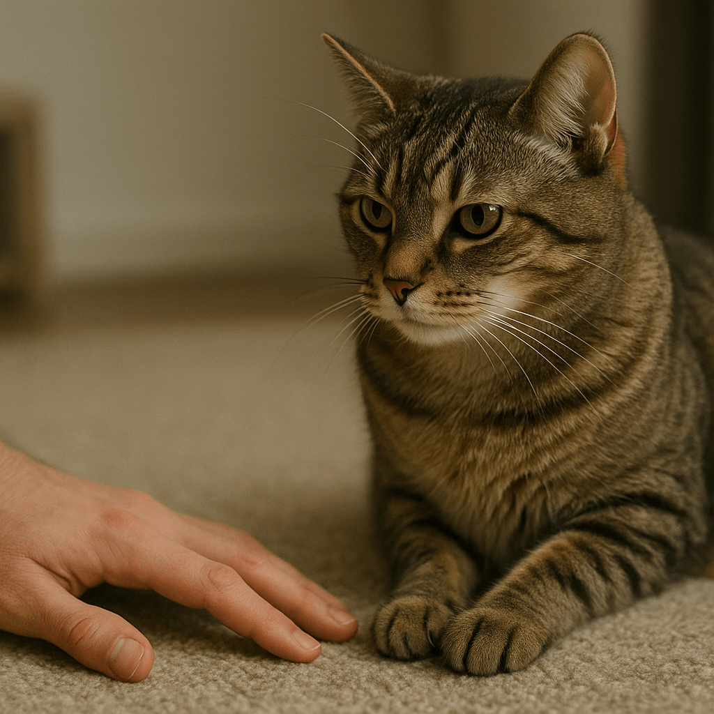 Que faire en cas d'une morsure de chat ? Lavez, désinfectez et surveillez. Consulter si la morsure est profonde, sur la main, au visage ou si des signes infectieux apparaissent.