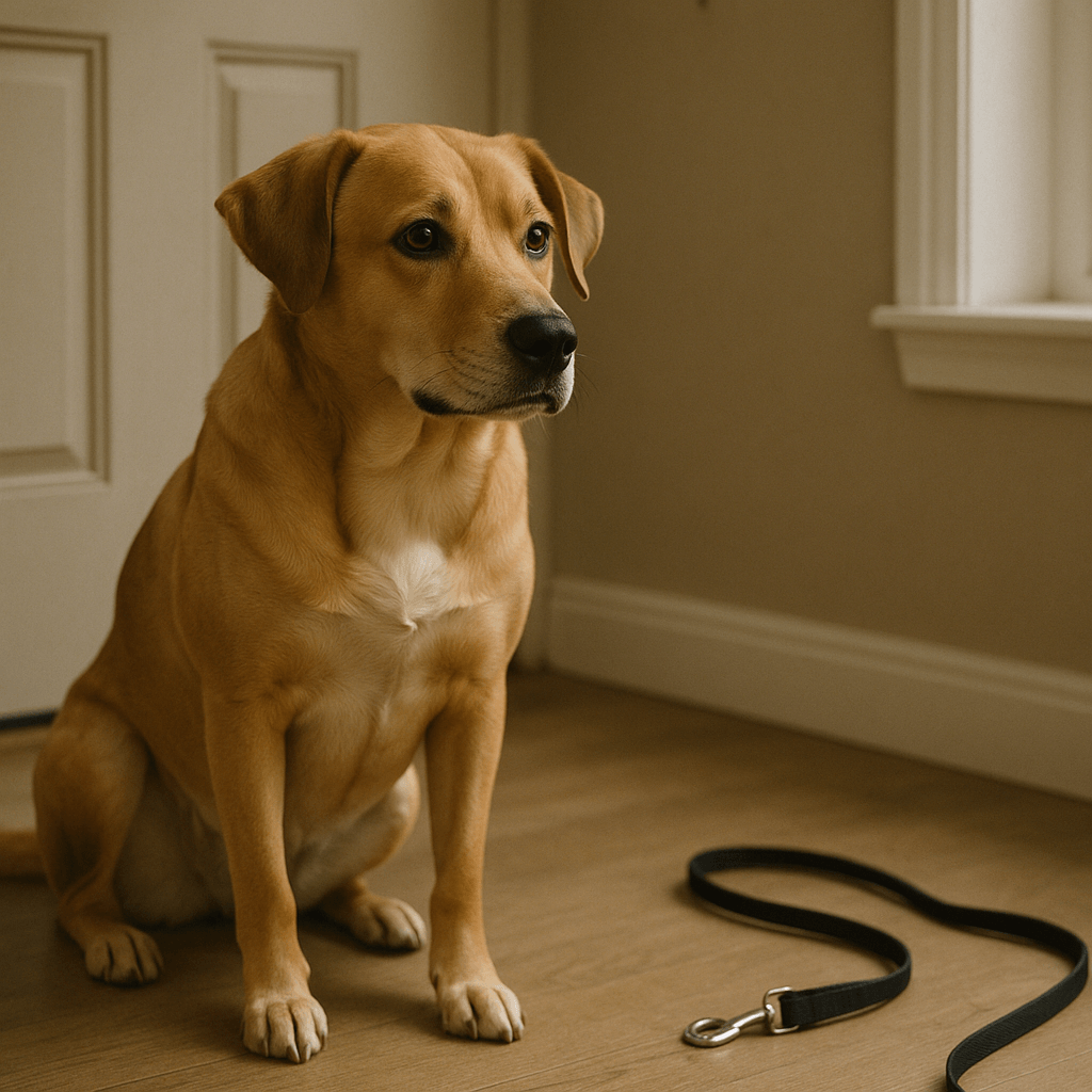 Chenille processionnaire chien : signes d'une exposition et premiers gestes. Contactez rapidement un vétérinaire pour limiter les complications graves.