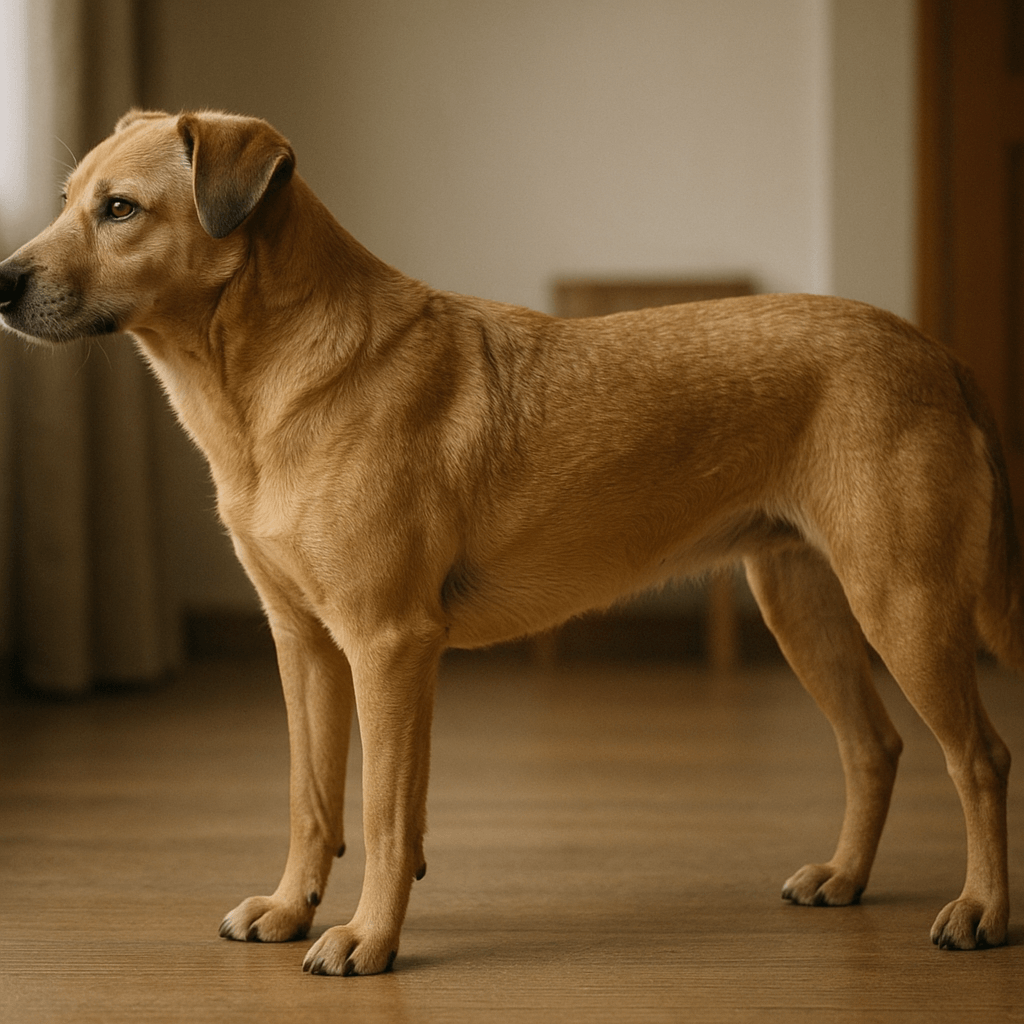 Un chien qui boite peut avoir diverses causes allant du pied au système nerveux. Consultez pour non-appui, douleur intense ou déformation visible.