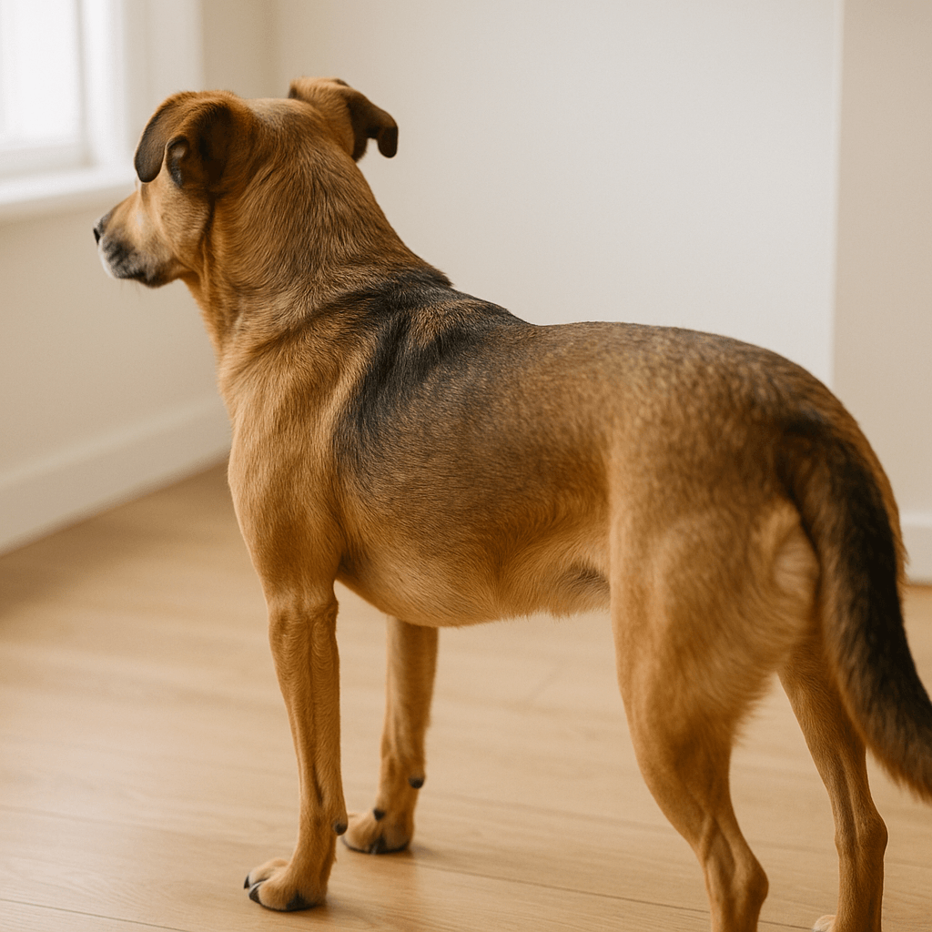 Les glandes anales du chien peuvent s'engorger, provoquant traîneau, écoulement ou douleur. Apprenez quand consulter un vétérinaire et éviter de vider soi-même.