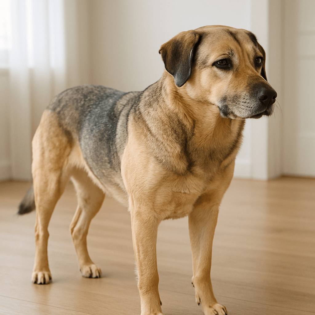 Le syndrome vestibulaire chien provoque désorientation, perte d'équilibre et nystagmus. Découvrez signes et prises en charge adaptés si ces symptômes surgissent.